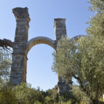 Ρωμαϊκό Υδραγωγείο Μυτιλήνης